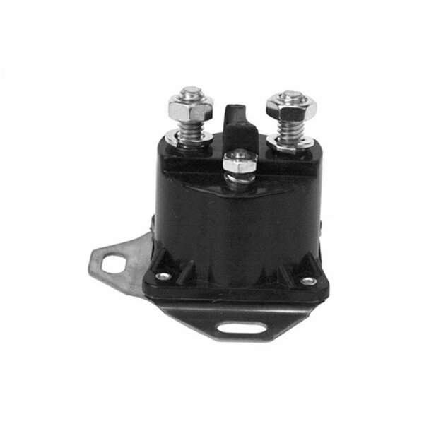 Aftermarket STARTER SOLENOID FOR CUB CADET ELL70-0591